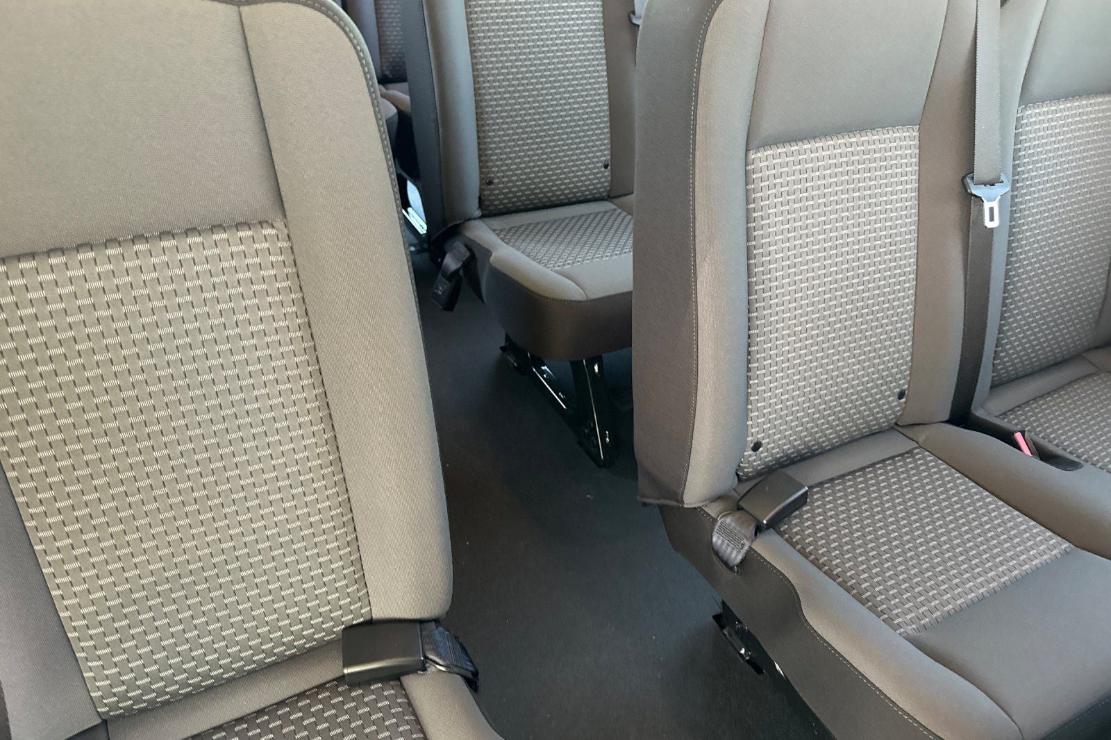 2026 Ford Transit-350 XL
