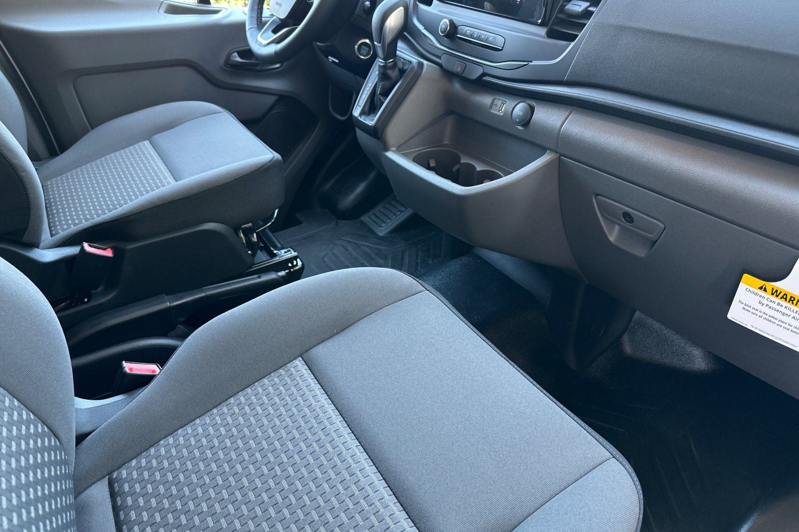 2026 Ford Transit-350 XL