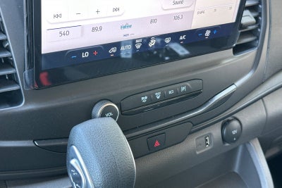 2026 Ford Transit-350 XL