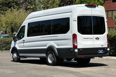 2026 Ford Transit-350 XL
