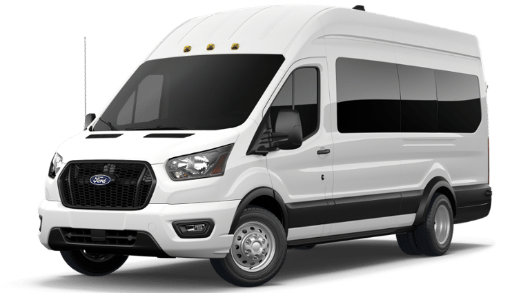 2026 Ford Transit-350 XL