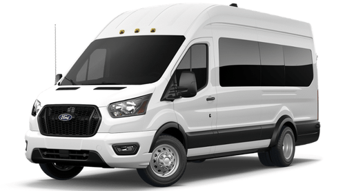 2026 Ford Transit-350 XL