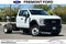 2025 Ford F-450SD XL DRW