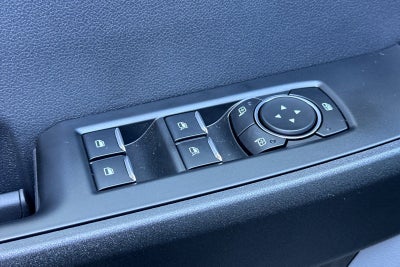 2025 Ford F-450SD XL DRW