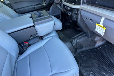 2025 Ford F-450SD XL DRW