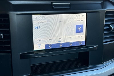 2025 Ford F-450SD XL DRW