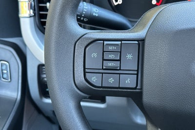 2025 Ford F-450SD XL DRW