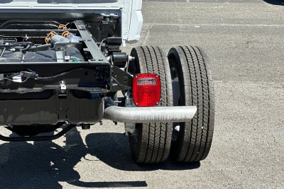 2025 Ford F-450SD XL DRW