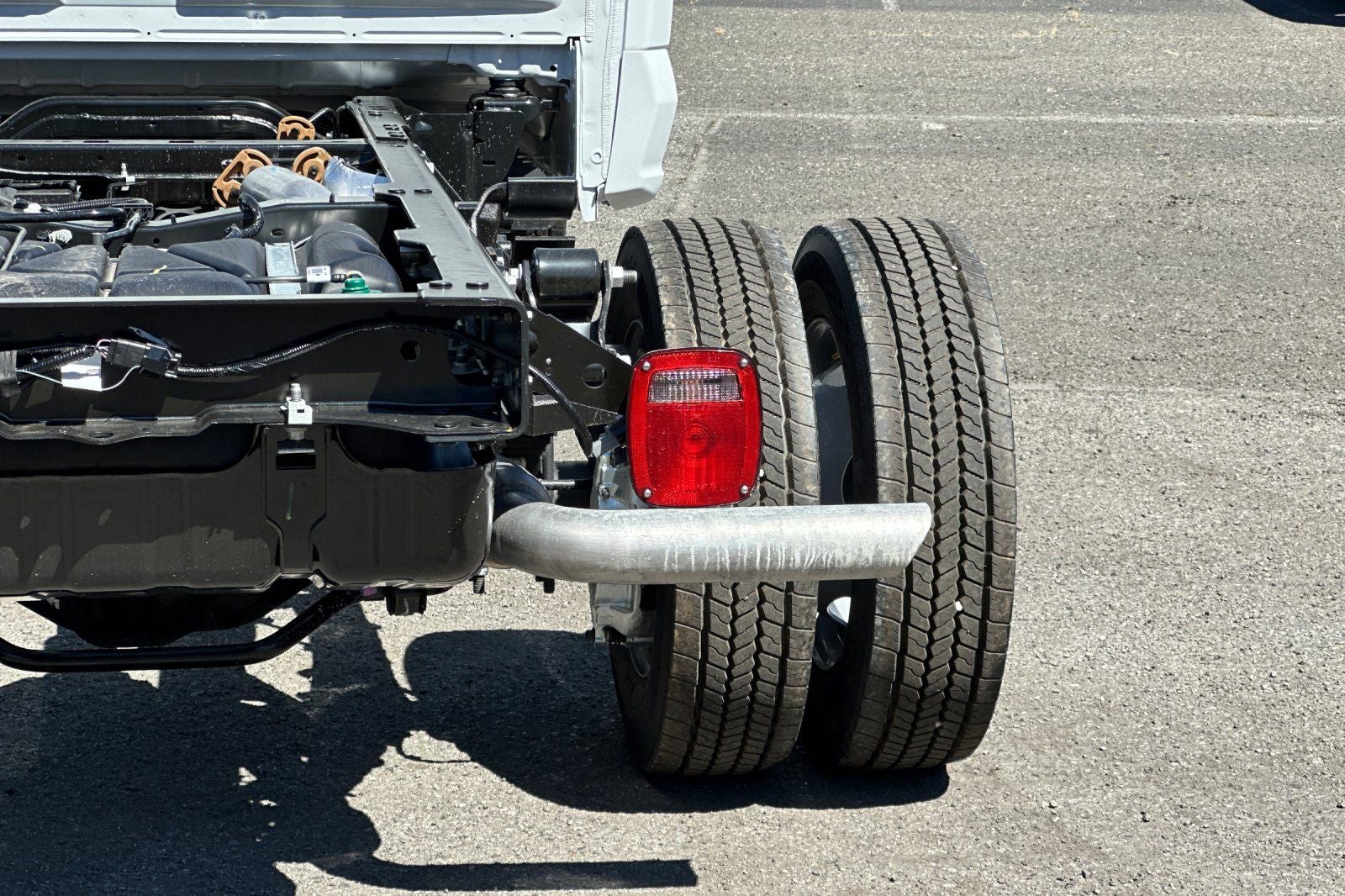 2025 Ford F-450SD XL DRW