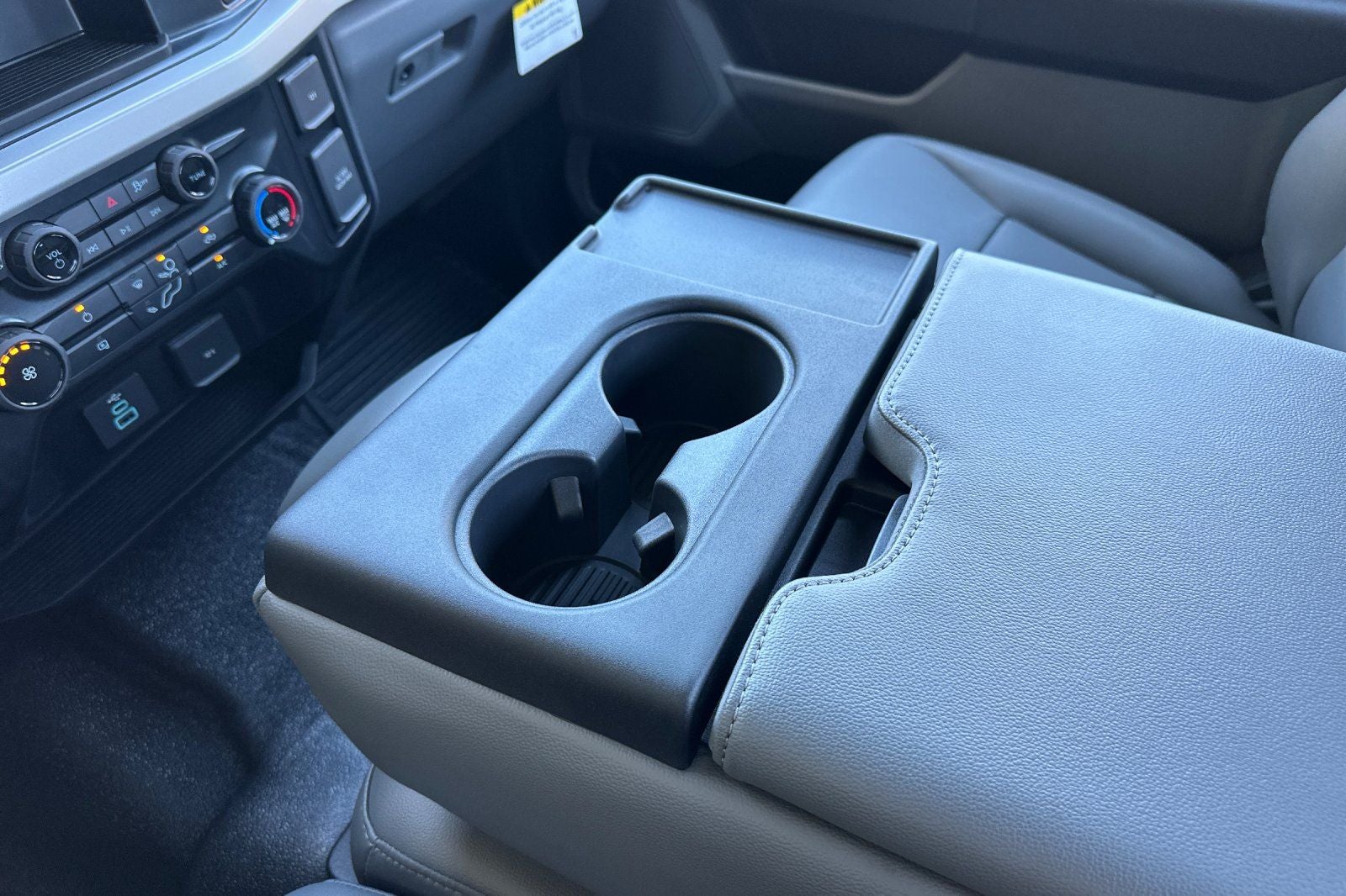 2025 Ford F-450SD XL DRW