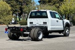 2025 Ford F-450SD XL DRW