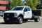 2025 Ford F-450SD XL DRW