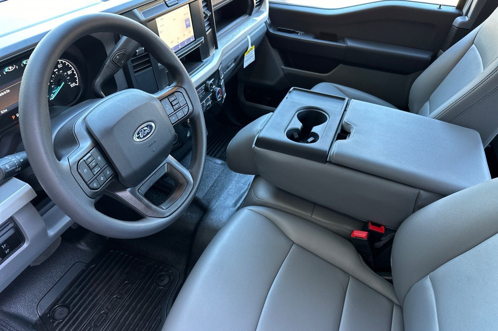 2025 Ford F-450SD XL DRW