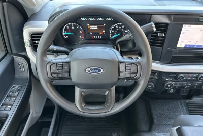 2025 Ford F-450SD XL DRW