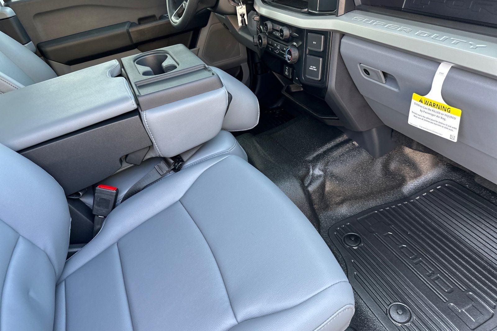 2025 Ford F-450SD XL DRW