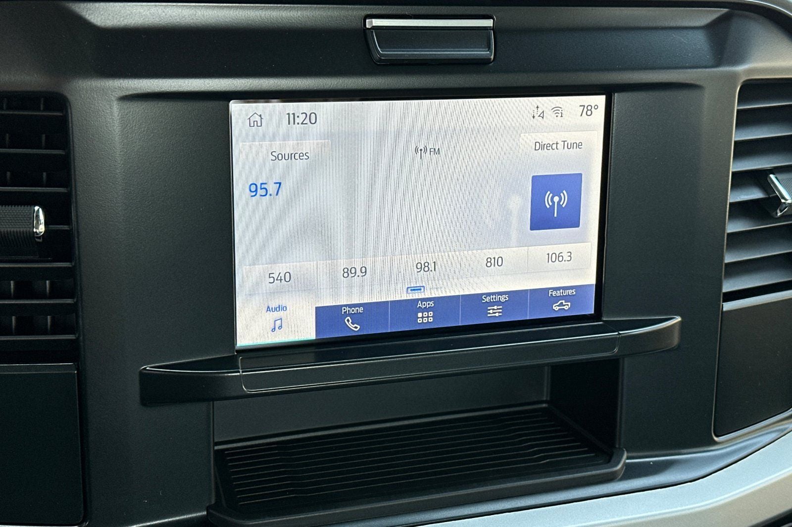 2025 Ford F-450SD XL DRW