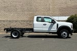2025 Ford F-450SD XL DRW