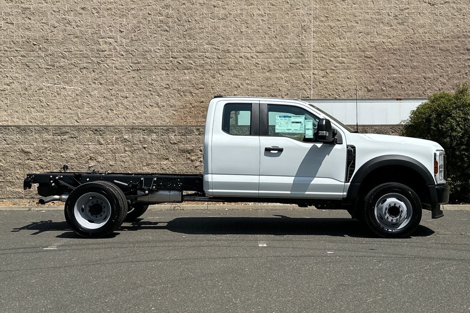 2025 Ford F-450SD XL DRW