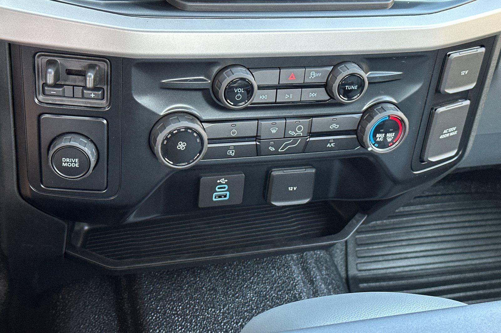 2025 Ford F-450SD XL DRW