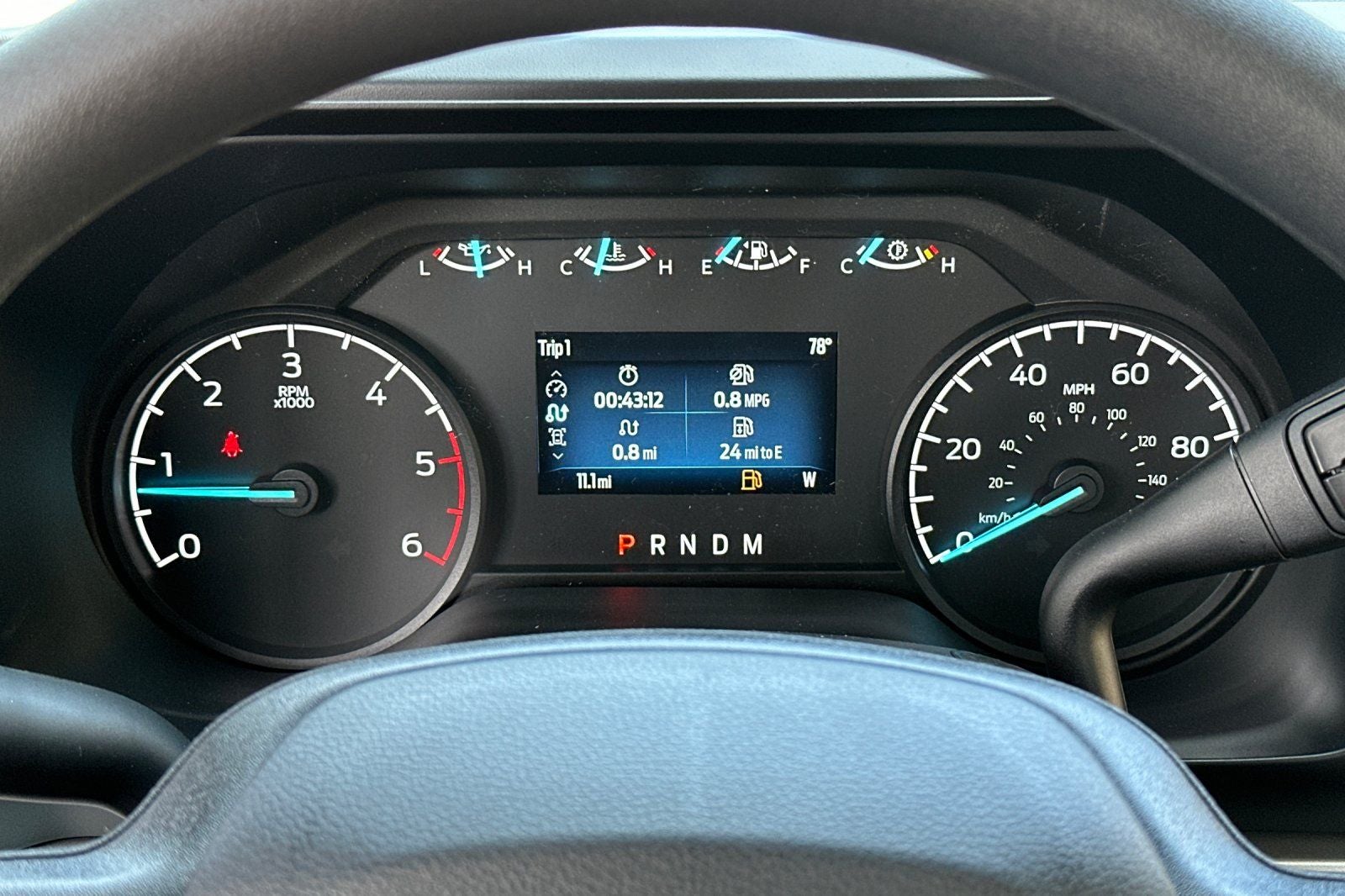 2025 Ford F-450SD XL DRW