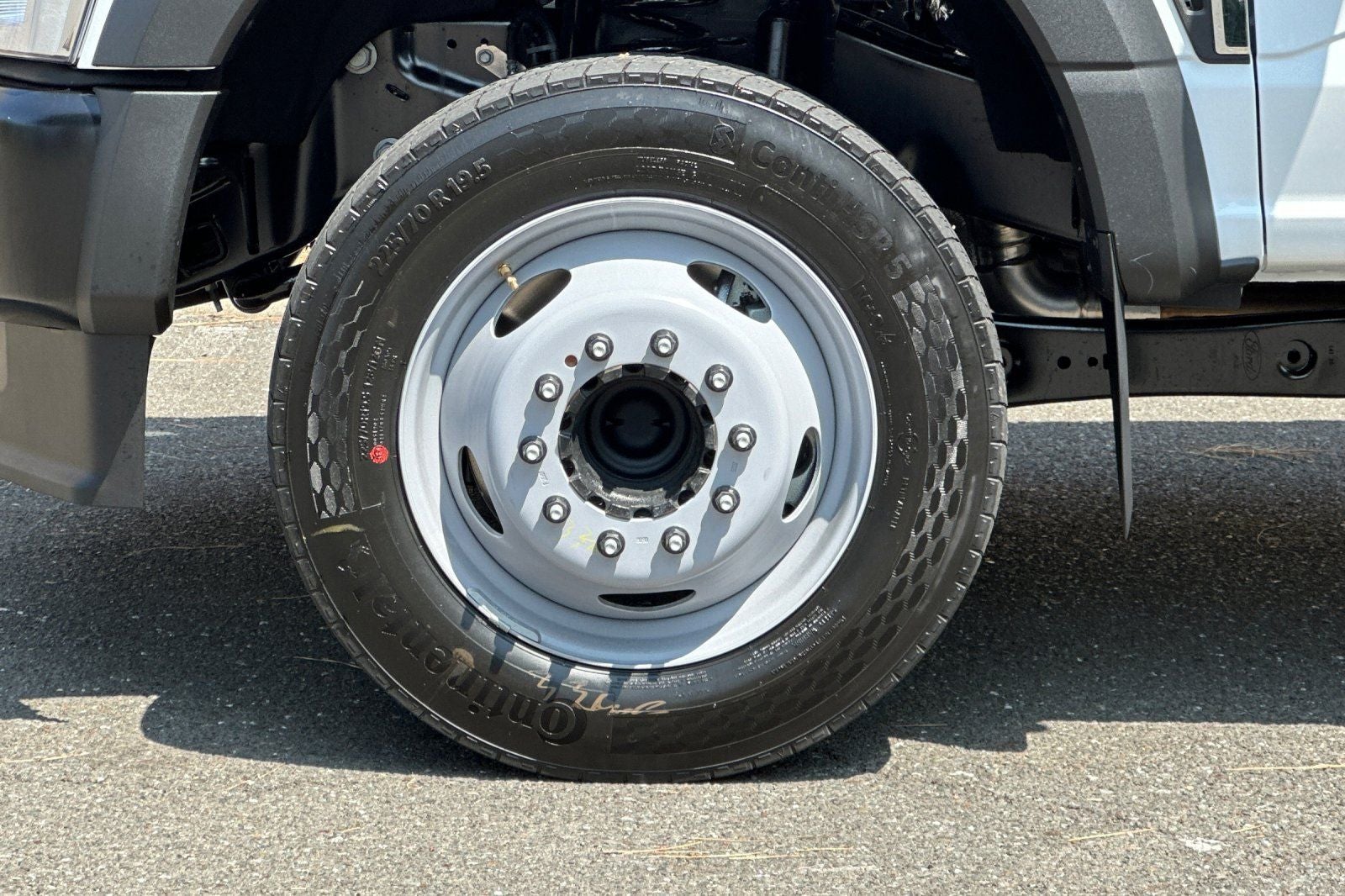 2025 Ford F-450SD XL DRW