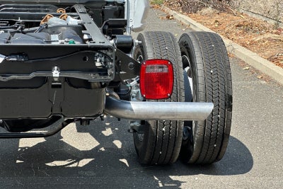 2025 Ford F-450SD XL DRW