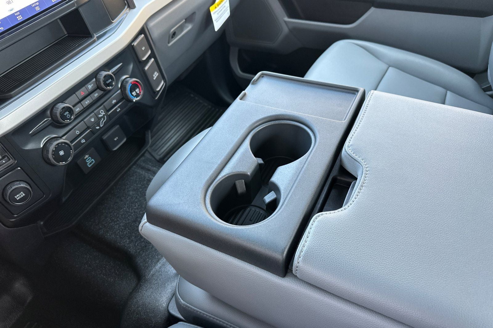 2025 Ford F-450SD XL DRW