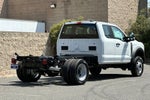 2025 Ford F-450SD XL DRW