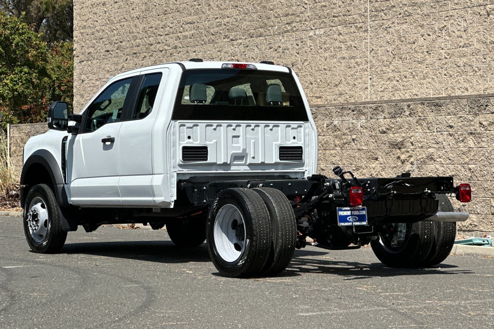 2025 Ford F-450SD XL DRW