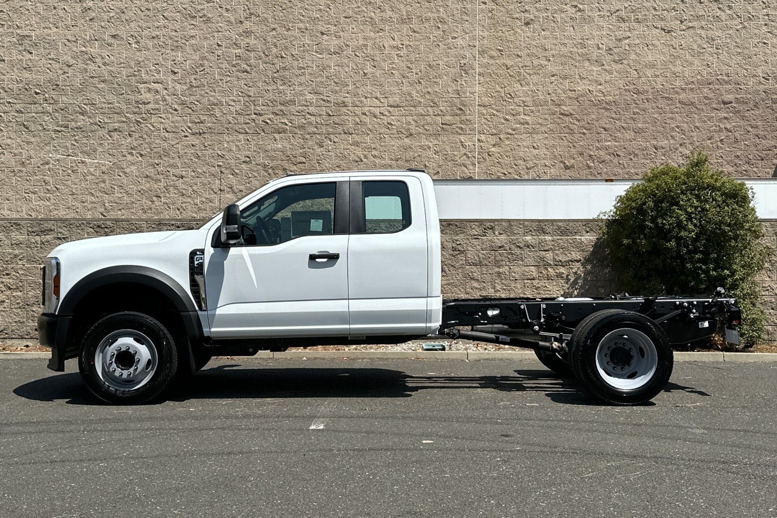 2025 Ford F-450SD XL DRW