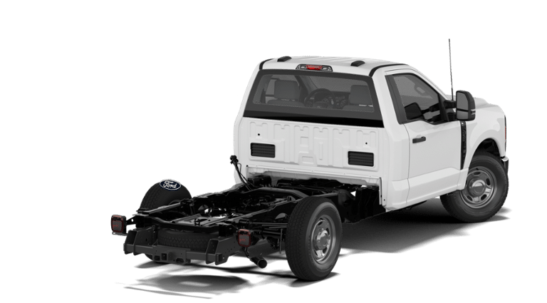 2027 Ford F-250SD F-250® XL