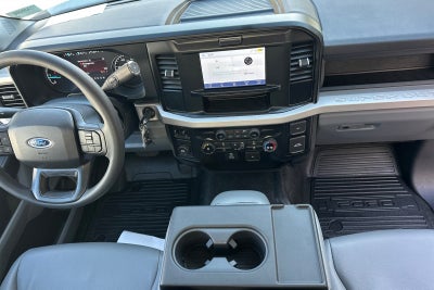 2026 Ford F-450SD XL DRW