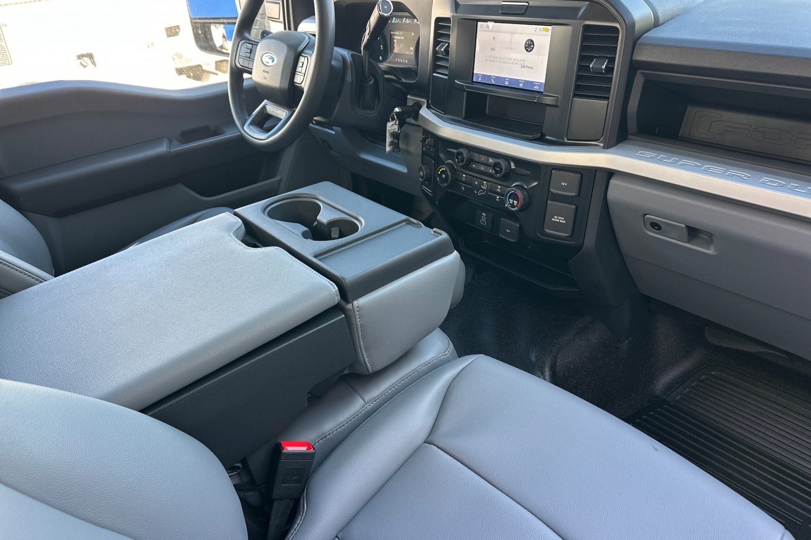 2026 Ford F-450SD XL DRW