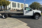 2026 Ford F-450SD XL DRW