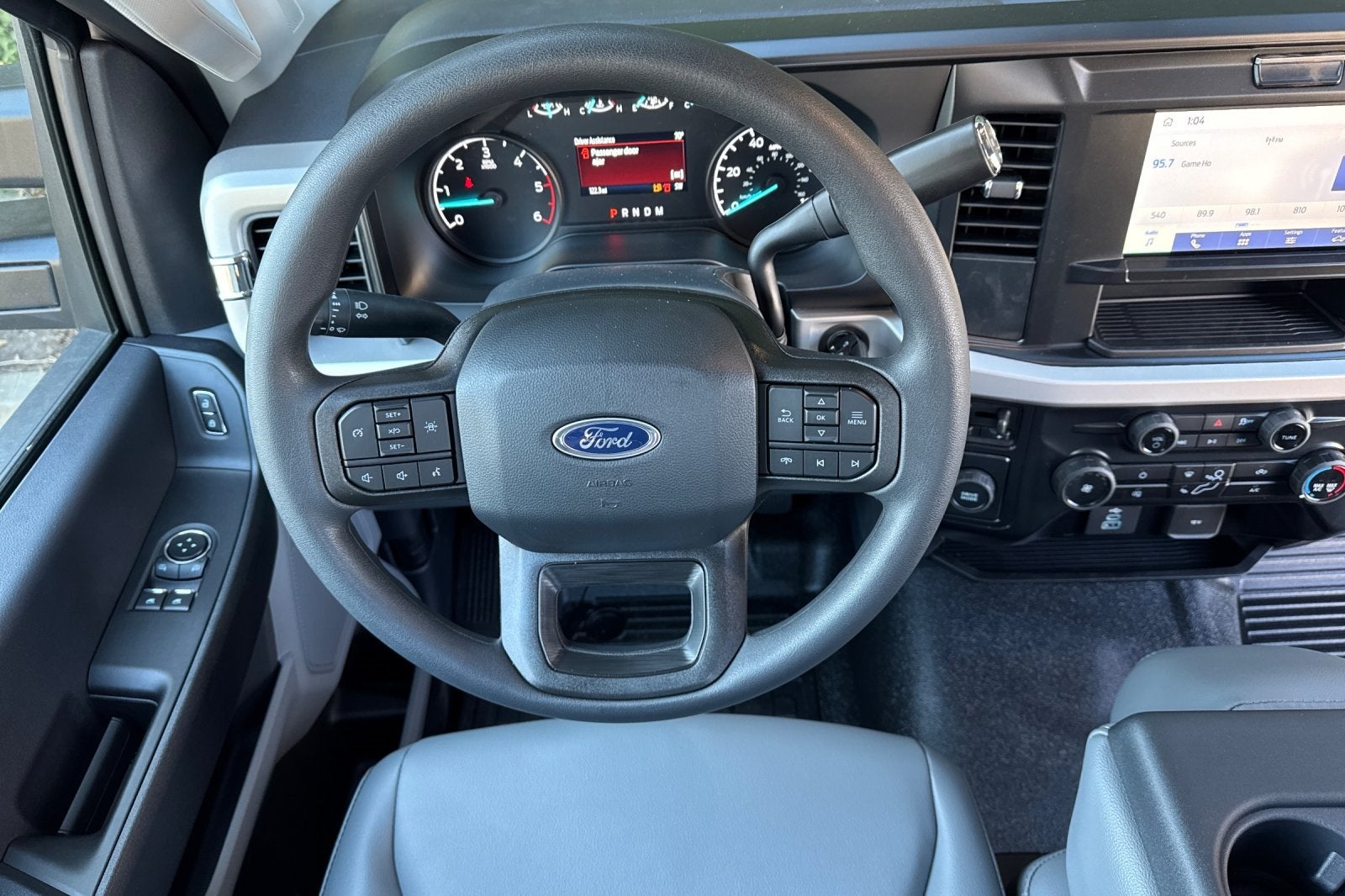 2026 Ford F-450SD XL DRW