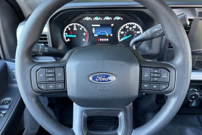 2026 Ford F-450SD XL DRW