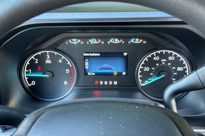 2026 Ford F-450SD XL DRW