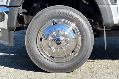 2026 Ford F-450SD XL DRW