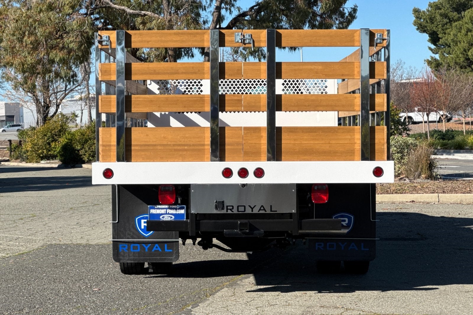 2026 Ford F-450SD XL DRW