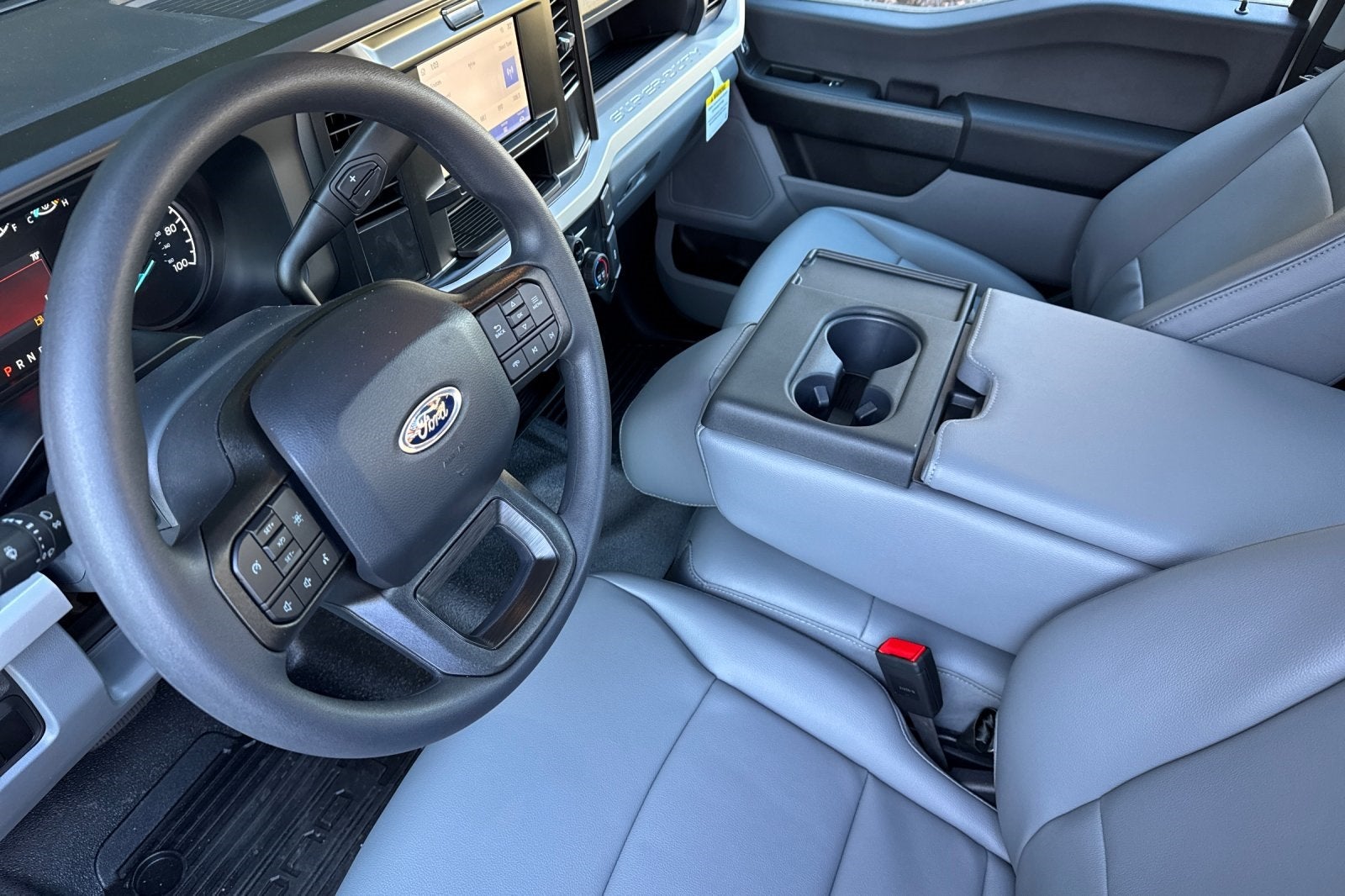 2026 Ford F-450SD XL DRW