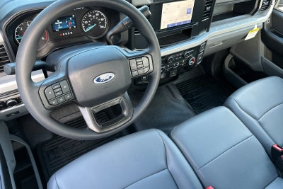 2026 Ford F-450SD F-450® XL