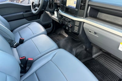 2026 Ford F-450SD F-450® XL