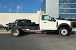 2026 Ford F-450SD F-450® XL