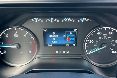 2026 Ford F-450SD F-450® XL