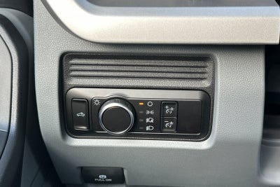 2026 Ford F-450SD F-450® XL
