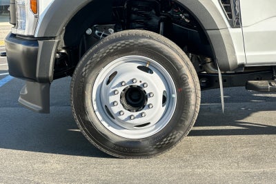 2026 Ford F-450SD F-450® XL