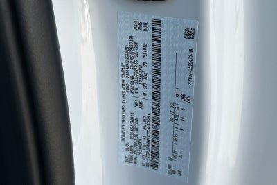 2026 Ford F-450SD F-450® XL