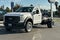 2026 Ford F-450SD F-450® XL