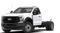2026 Ford F-450SD F-450® XL