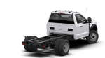 2026 Ford F-450SD F-450® XL